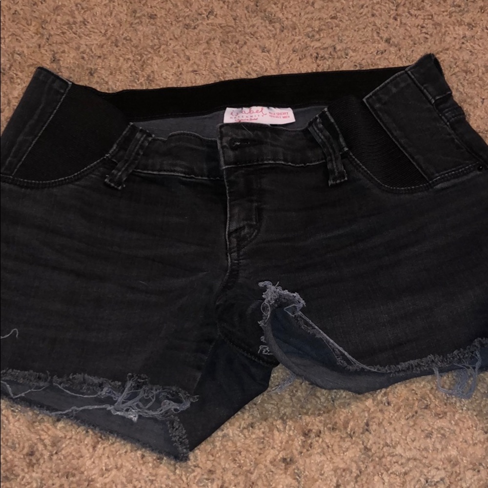 Maternity Shorts